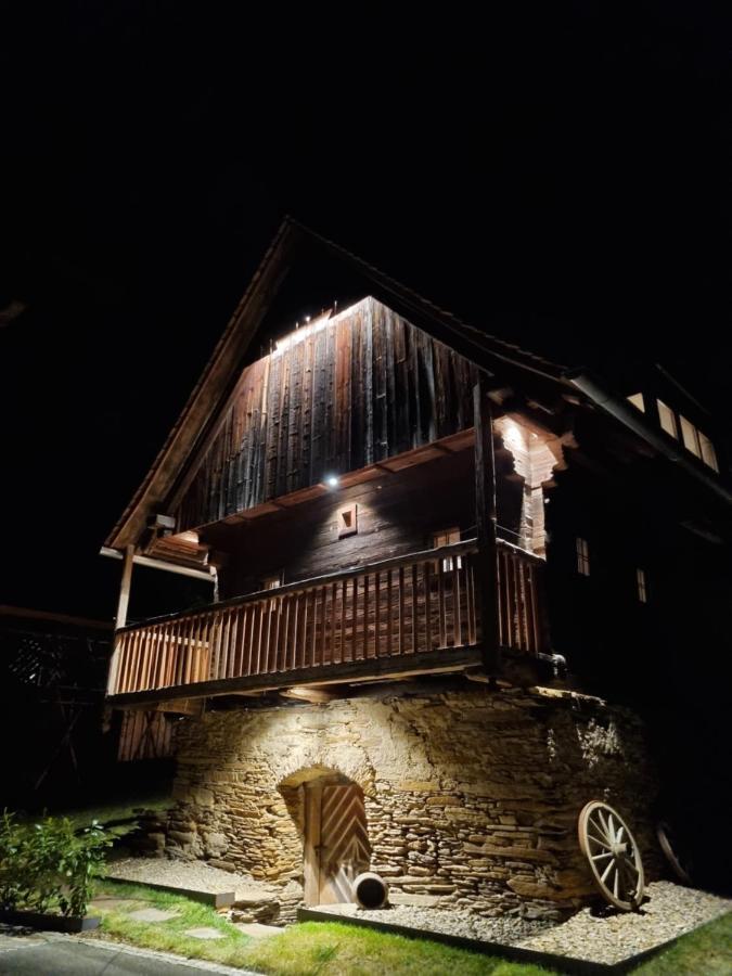 Weinstoeckl Hochgrail Pures Sein Villa Sankt Stefan ob Stainz Kültér fotó