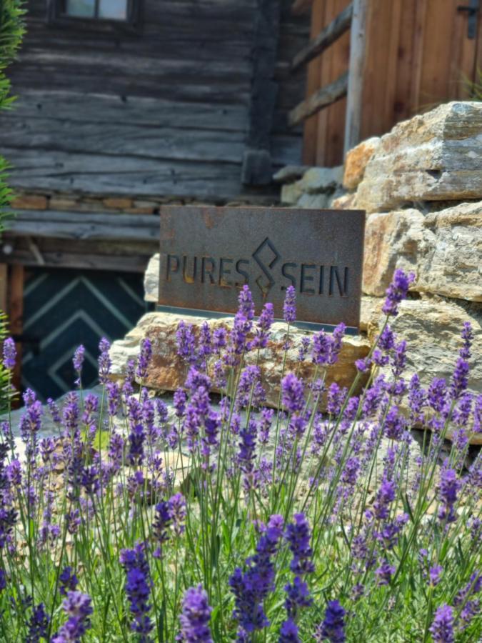 Weinstoeckl Hochgrail Pures Sein Villa Sankt Stefan ob Stainz Kültér fotó