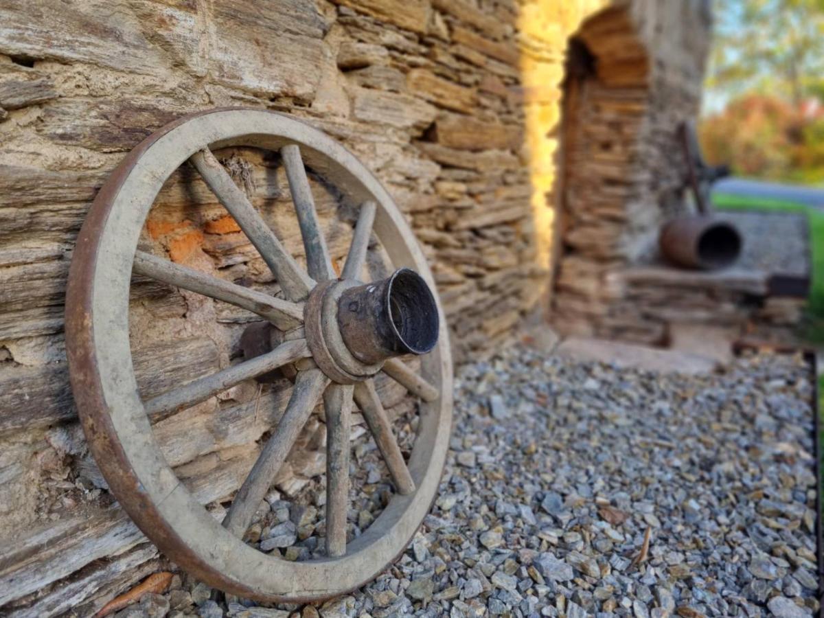 Weinstoeckl Hochgrail Pures Sein Villa Sankt Stefan ob Stainz Kültér fotó